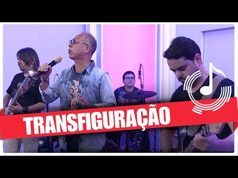 Transfiguração - Dunga