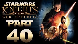 Star Wars: KotOR (Modded) - Lets Play - Part 40 - Kolto Control, Hrakert Rift | DanQ8000
Star Wars: KotOR (Modded) - Lets Play - Part 40 - Kolto Control, Hrakert Rift | DanQ8000 Star Wars: KotOR (Modded) - Lets Play - Part 40 - Kolto Control, Hrakert Rift | DanQ8000