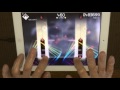 【最高難度Lv.16】Platinum(Special) All Max Perfect!! 1000000pts.【VOEZ】