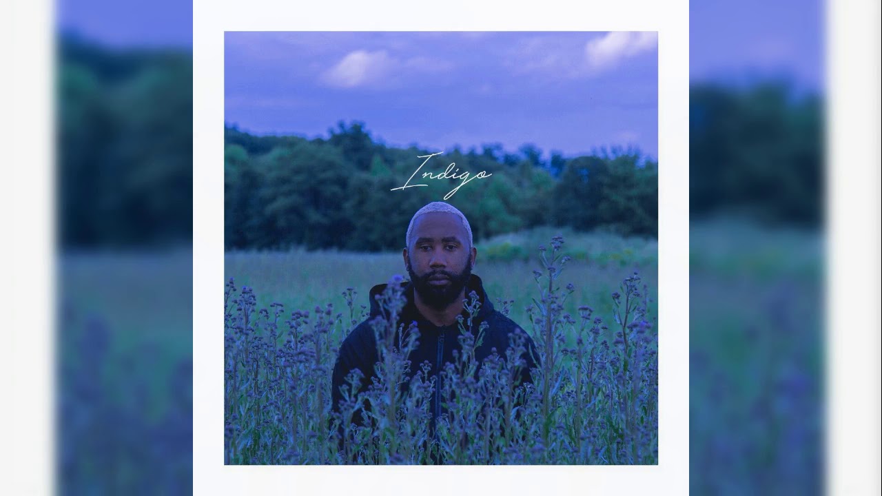 B.Keyz - Indigo (feat. Travis Mendes & Kola Rai)