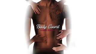 Jason Derulo - Body Count (Official Audio)