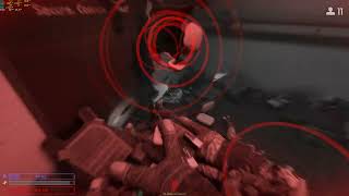 SCP Secret Laboratory | Elevator Scare