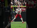 He sent that ball to the stratosphere 🚀