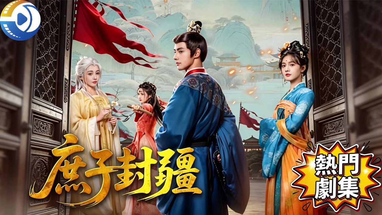 庶子封疆：理工男古代逆袭，科技兴邦！