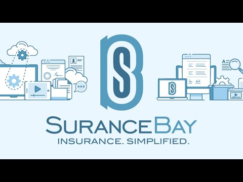 How to use SuranceBay to get contracted.