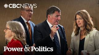How are the provinces handling U.S. trade talk fallout | Power & Politics