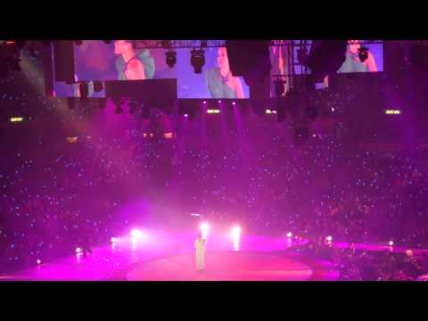 最好時光＠容祖兒1314演唱會 （20140106）