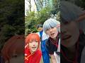ä»ããžã£ãã§ãã³ã #ã³ã¹ã㬠#cosplay #éé #cosplayer