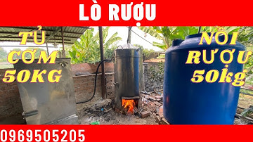 Giá nồi hơi nấu rượu bằng củi siêu rẻ liên hệ 0969505205