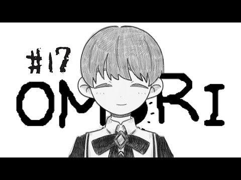 【#OMORI 最終回】物語が終わってしまう予感がしてならないのですが......【白河つきよ / Vtuber】