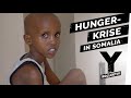 Inside Somalia  - Hungerkatastrophe trotz voller Supermarkt-Regale