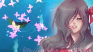 【UTAU Cover / VCV】天の笹舟 (Leaf Boat of Heaven)【Camila Melodía】