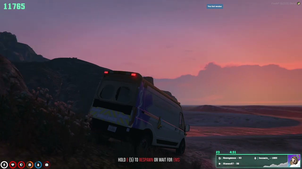 Wranglers New Song "Vietnamese Dream" - PENTA || GTA 5 RP NoPixel  || GTA 5 RP NoPixel