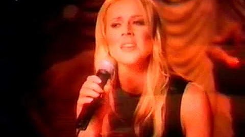 Anita Cochran - You With Me (Official Music Video)