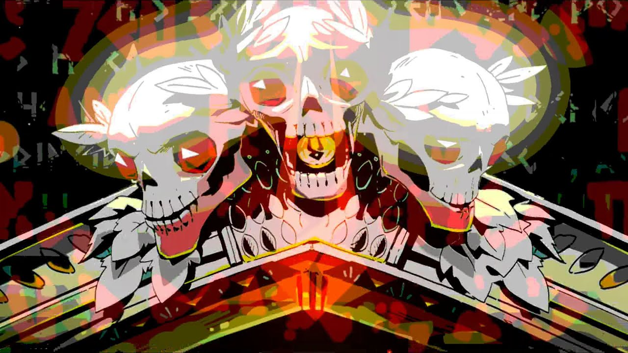 Hades [84] - Another Typical, Ignoble Death - YouTube