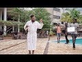 Falz - ’Sweet Boy’ (Behind the Scenes) Lagos Nigeria