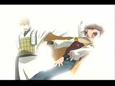 Download Patalliro Saiyuki Reload Youtube For iPhone Get Wallpaper Patalliro Saiyuki Reload Youtube For Android