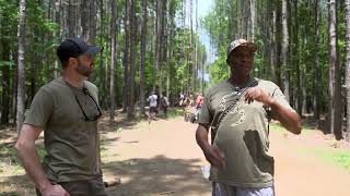 Why Archers Are Excited About Pine Ridge Farms