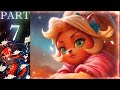 Coco Bandicoot: N. Sane Trilogy | Commentary | Let's Play - PART 7