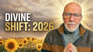 God is Shifting Everything in 2026 | Divine Intervention & Sudden Provision