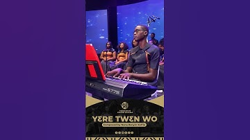 Thumbnail of Premiere: “Yɛre Twɛn wo Yesu” – A song of hope in sorrow. Join us tonight at 6 PM. #freedomchoirgh