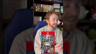 Smash Bros Ultimate Switch 2 Edition