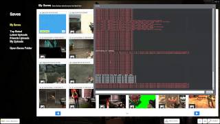Why You Shouldnt do mat_dxlevel 80 (GMOD HALLOWEEN SPECIAL)