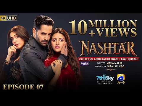 Nashtar — Episode 7