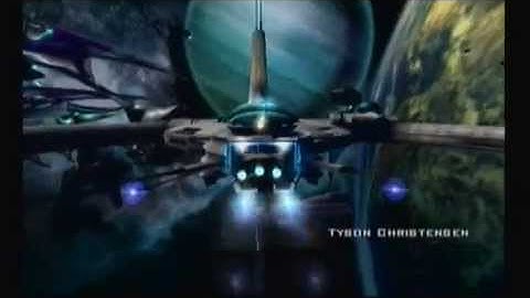 Retro One/Off - Advent Rising (original xbox)