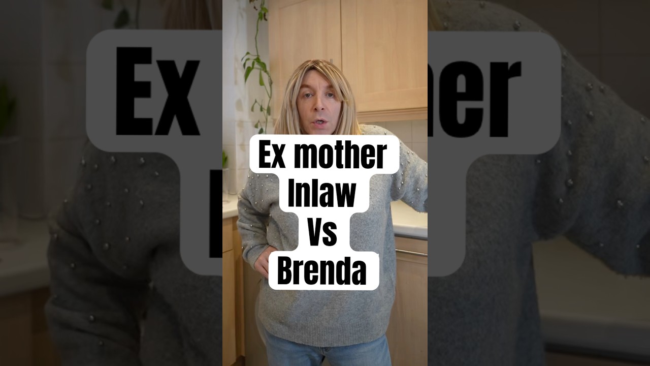 Поползли слухи, что я еду в отпуск без детей, и некоторые люди недовольны! 