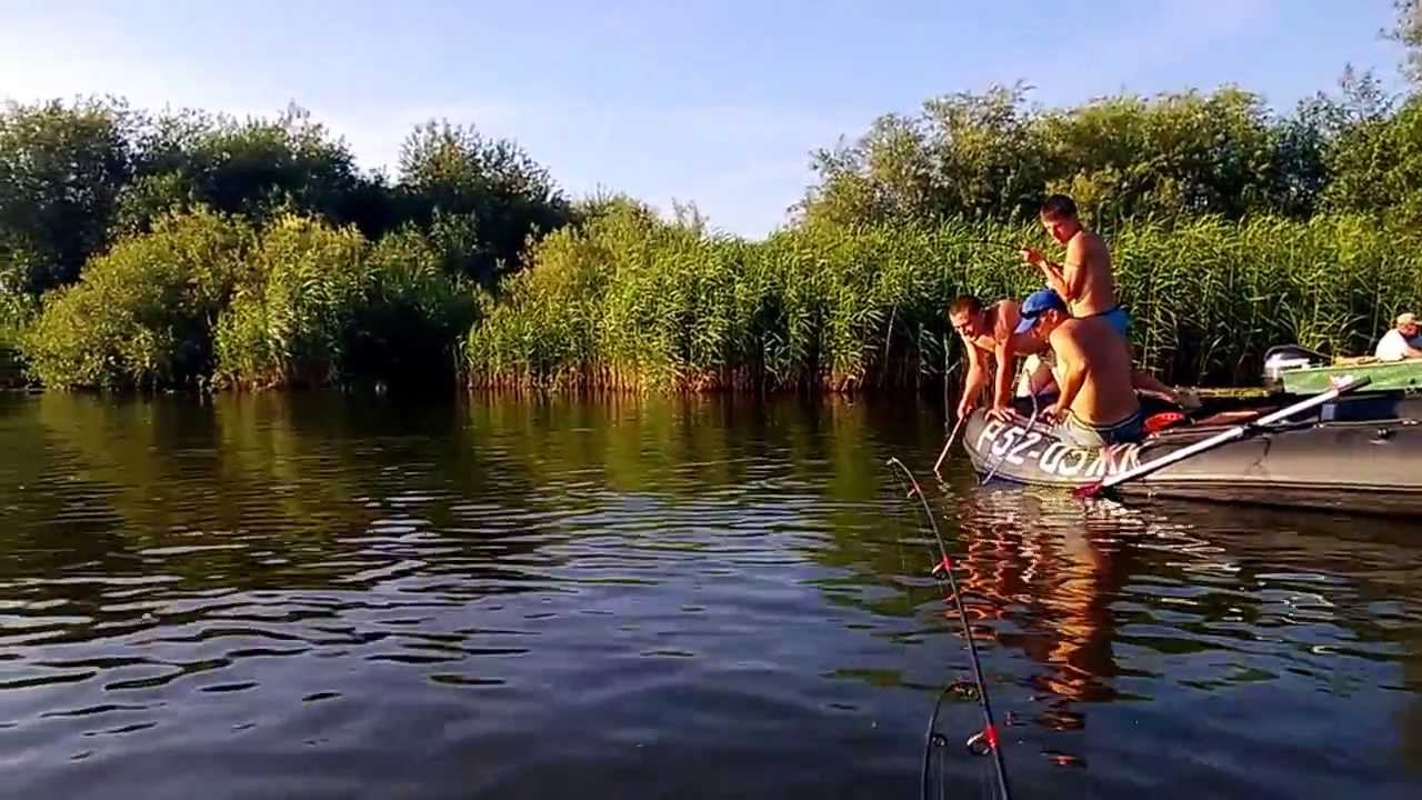 Река матросовка