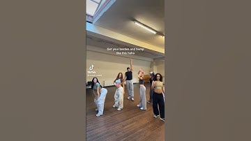 #brettsewell #bumplikethis #kellyrowland #dance