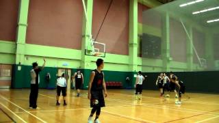 STARLEAGUE KL 20150708 龍亭 vs UNCLE3 Q3
