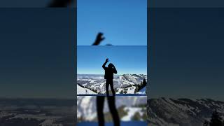 The Rigi Clip // Schneideg // 360 View // Lake Zug Lake Luzern //