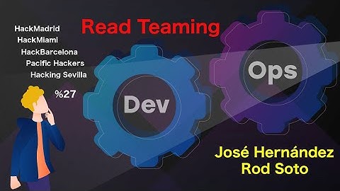 Red Teaming Devops