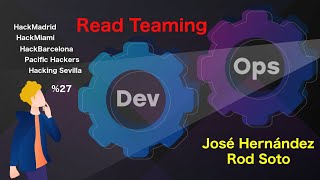Red Teaming Devops