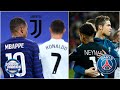 BOMBAZO Juventus va por Mbappé con millonaria oferta. ¿Cristiano al PSG? | Jorge Ramos y Su Banda