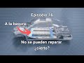 Ep16  lo que necesitas saber se pueden reparar las bateras de un ev