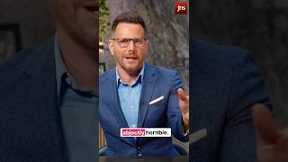 Dave Rubin: Death of Mainstream Media Can't Come Sooner | Quad #shorts