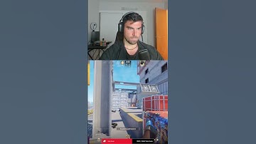 INSANE 1V3 CLUTCH ON VERTIGO FROM KILLDOZER?!?! #csgo #cs2 #counterstrike