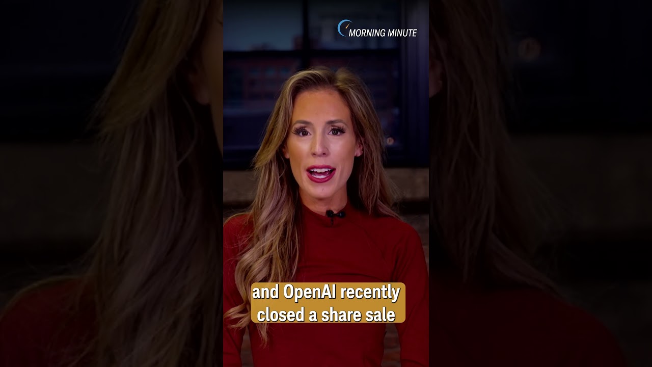 Morning Minute: FICO News, AAPL Price Target Hike, OpenAI Valuation 