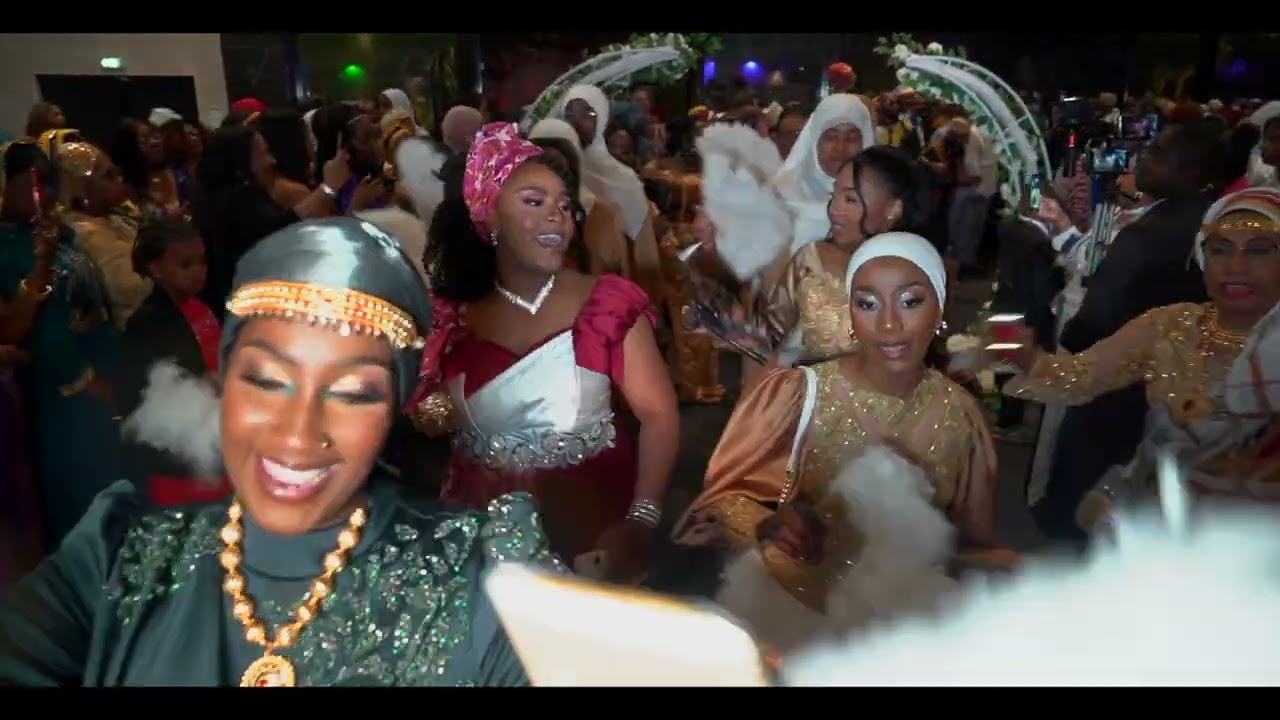 Oukoumbi de Soilha & Djadaoui - ( Foumbouni /Mkazi ) - 2023