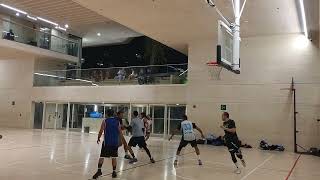 324 - Full Game - CEFE - 29122025 - Part One - 29122025