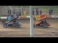 6/21/2019 - McDonald's of Brantford and Paris presents Friday Night Excitement! (Heats Only)