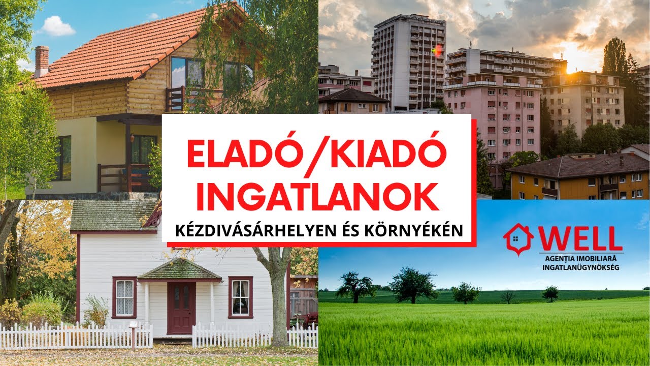 eladó családi házak miskolcon és környékén