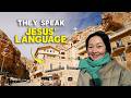 This Syrian Town Still Speaks JESUS Language I S3 EP35 This Syrian Town Still Speaks JESUS Language I S3 EP35