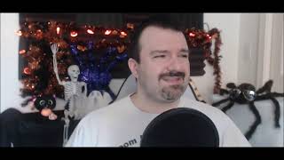 DsP--salty after being humiliated by keemstar--taking off his hat again + ragequitting SMB