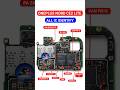 #short oneplus Nord ce2 lite all ic identify 🔥