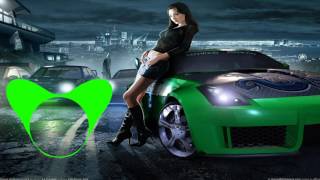 Nfsu2 Ost Chingy - I Douncensoredb Boosted