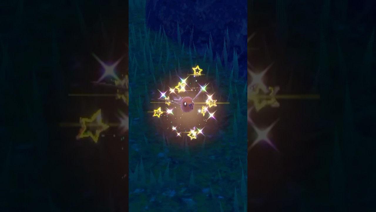 Shiny Fletchling Alert! Weekend Pokémon Fun Pokémon Scarlet and Violet! 